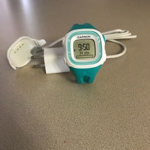 Garmin Forerunner Watch